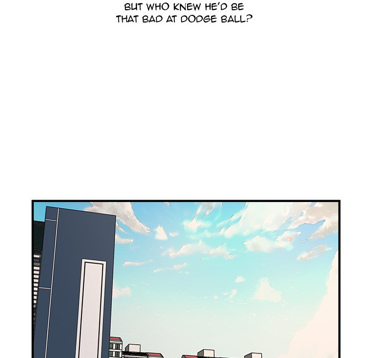 He Queen He Queen EP 90 - Toomics page 10 - 