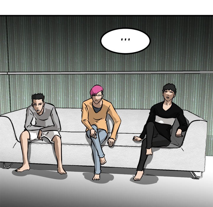 He Queen He Queen EP 90 - Toomics page 91 - 