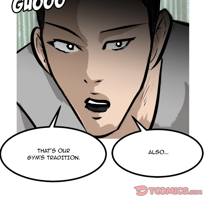 He Queen He Queen EP 90 - Toomics page 93 - 