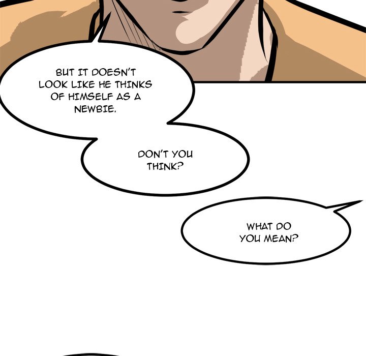 He Queen He Queen EP 90 - Toomics page 100 - 
