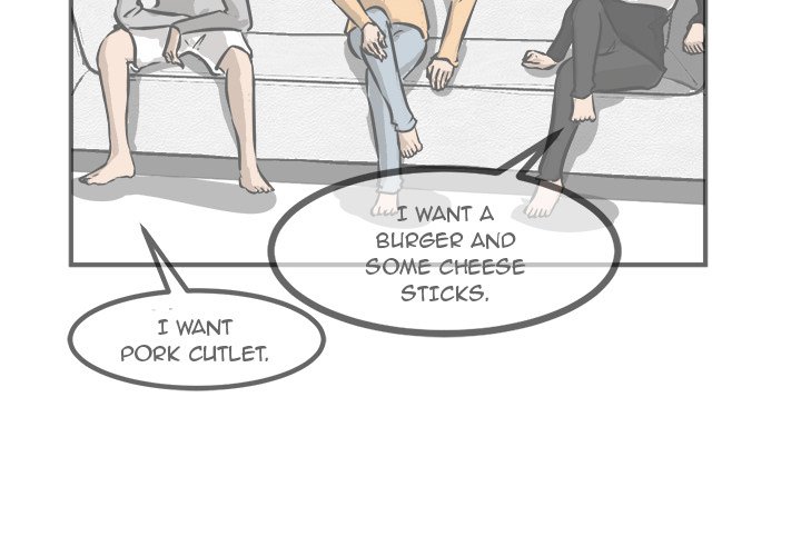 He Queen He Queen EP 91 - Toomics page 2 - 
