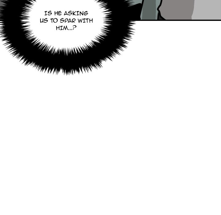 He Queen He Queen EP 91 - Toomics page 101 - 