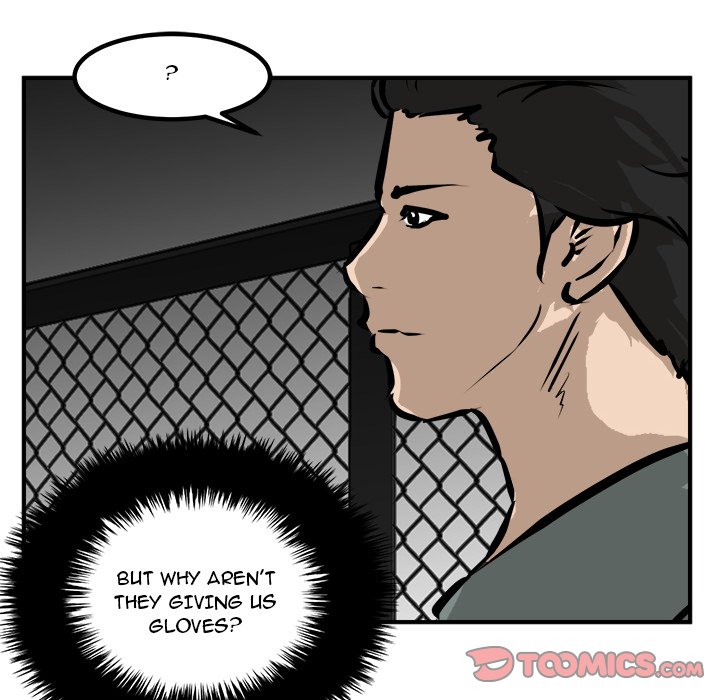 He Queen He Queen EP 91 - Toomics page 102 - 