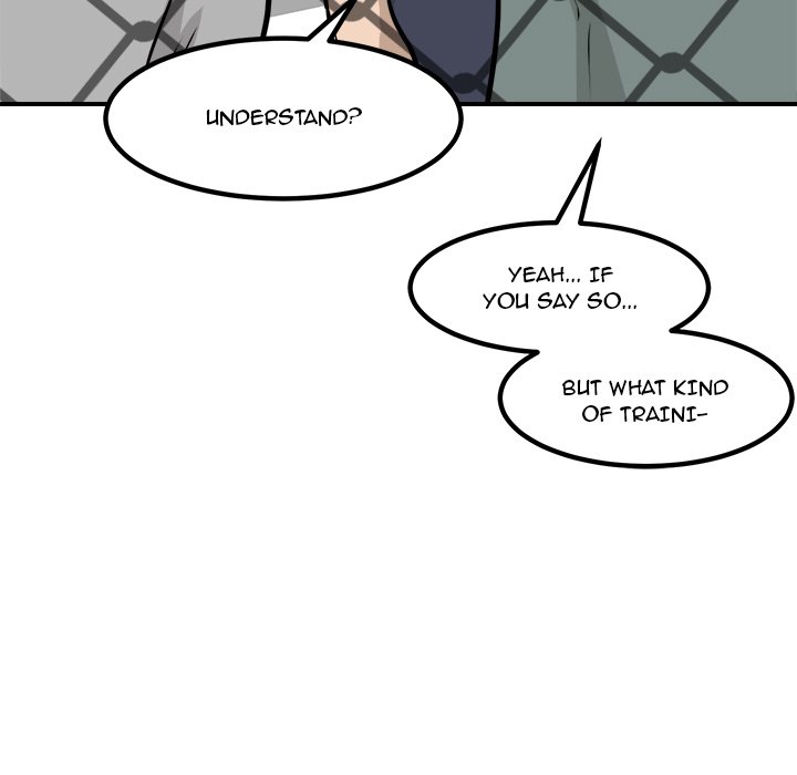 He Queen He Queen EP 91 - Toomics page 105 - 