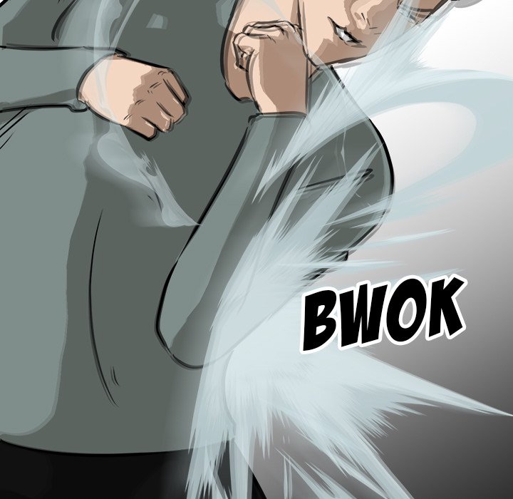 He Queen He Queen EP 91 - Toomics page 109 - 
