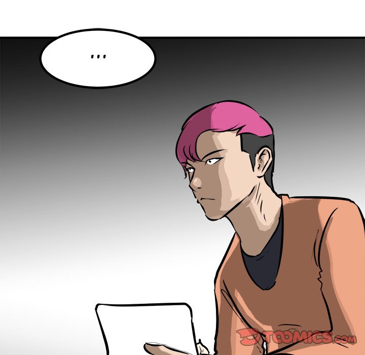 He Queen He Queen EP 91 - Toomics page 12 - 