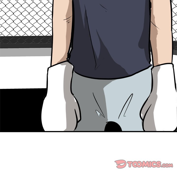 He Queen He Queen EP 91 - Toomics page 120 - 