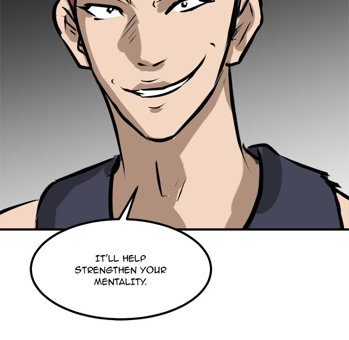 He Queen He Queen EP 91 - Toomics page 122 - 