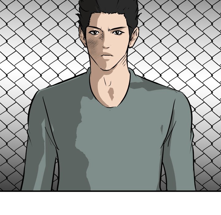 He Queen He Queen EP 91 - Toomics page 124 - 
