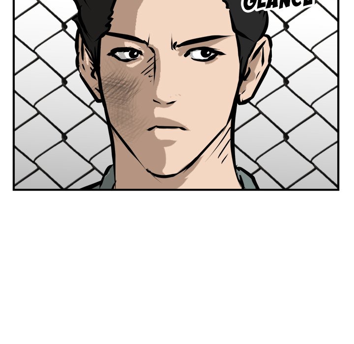 He Queen He Queen EP 91 - Toomics page 126 - 