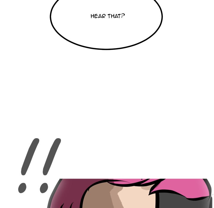 He Queen He Queen EP 91 - Toomics page 14 - 