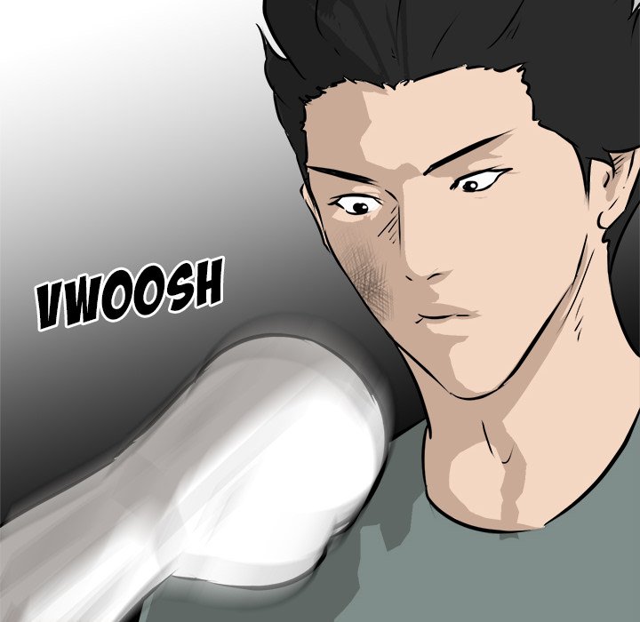 He Queen He Queen EP 91 - Toomics page 134 - 