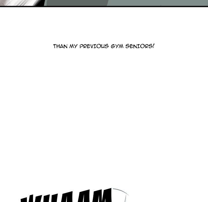 He Queen He Queen EP 91 - Toomics page 135 - 