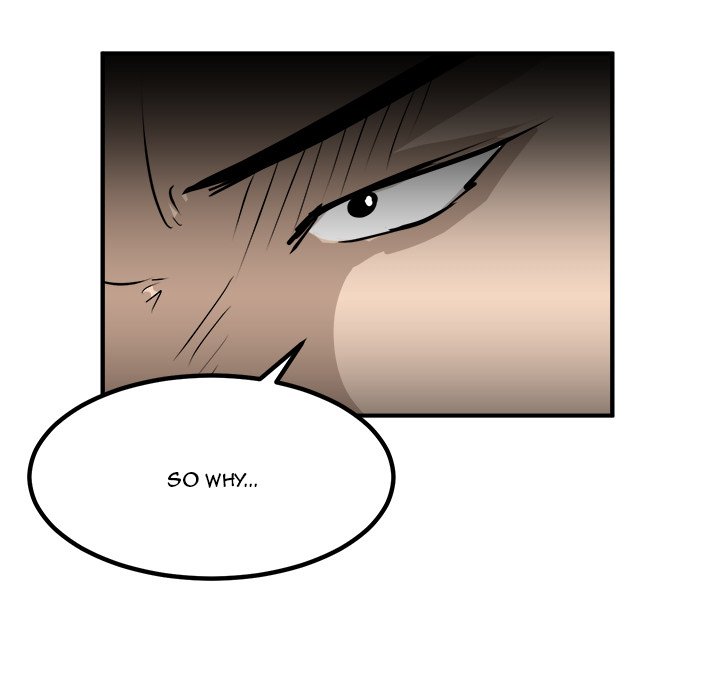He Queen He Queen EP 91 - Toomics page 143 - 