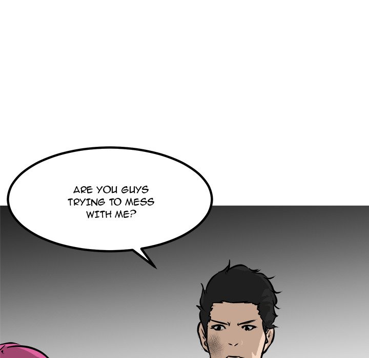 He Queen He Queen EP 91 - Toomics page 144 - 