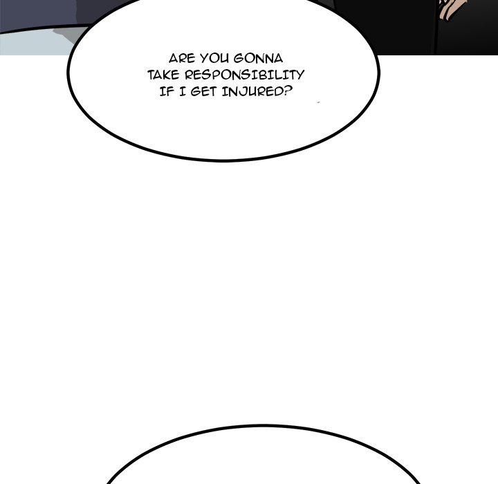 He Queen He Queen EP 91 - Toomics page 146 - 