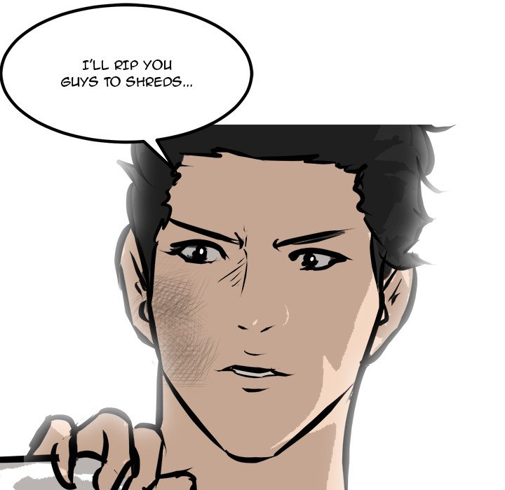 He Queen He Queen EP 91 - Toomics page 148 - 
