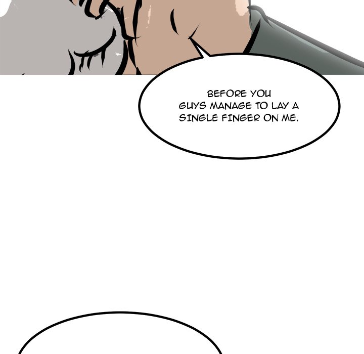 He Queen He Queen EP 91 - Toomics page 149 - 