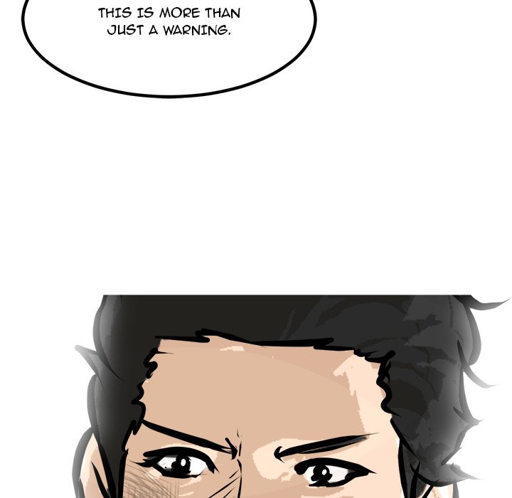 He Queen He Queen EP 91 - Toomics page 150 - 