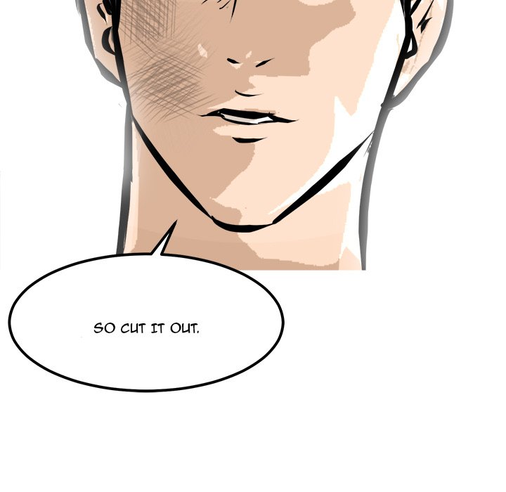 He Queen He Queen EP 91 - Toomics page 151 - 
