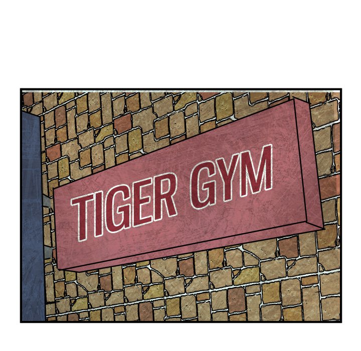 He Queen He Queen EP 91 - Toomics page 18 - 