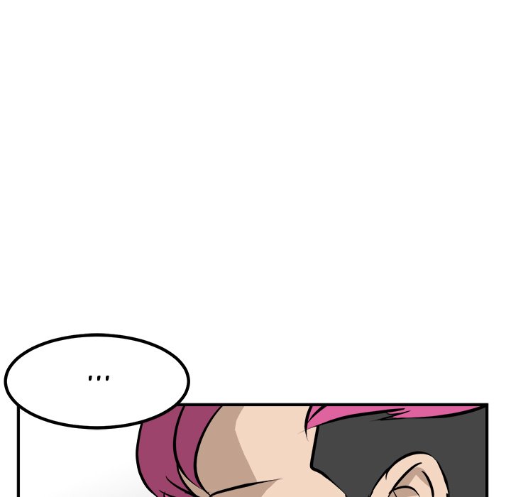 He Queen He Queen EP 91 - Toomics page 19 - 