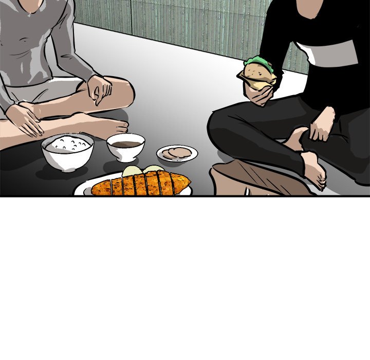 He Queen He Queen EP 91 - Toomics page 22 - 