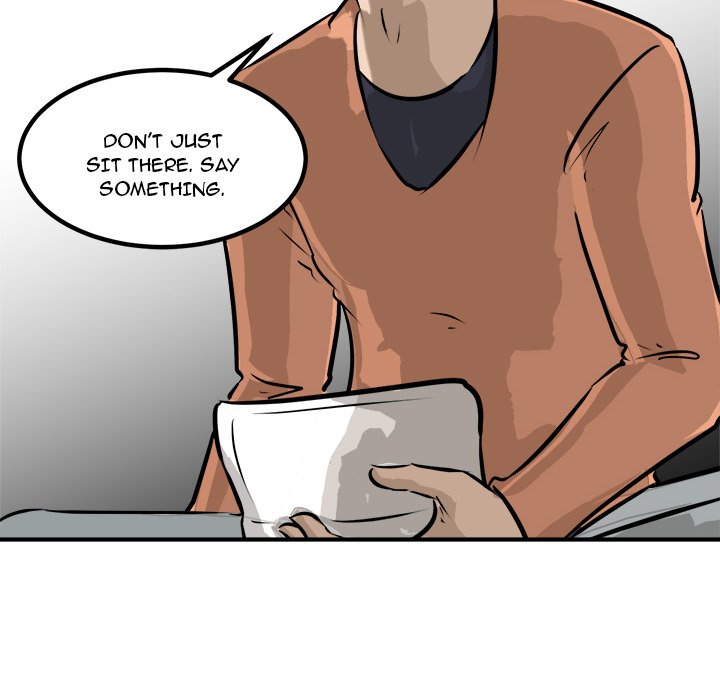 He Queen He Queen EP 91 - Toomics page 24 - 