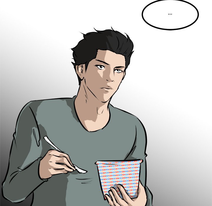 He Queen He Queen EP 91 - Toomics page 26 - 