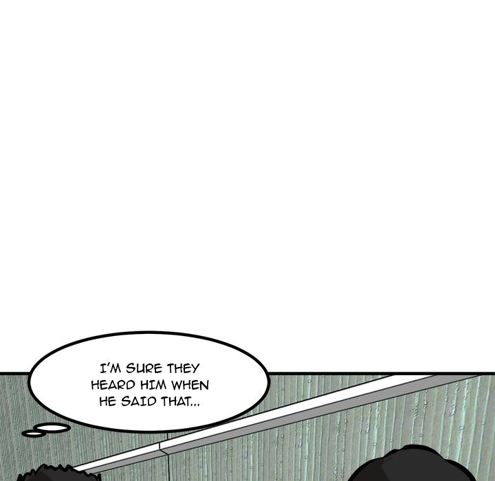 He Queen He Queen EP 91 - Toomics page 29 - 