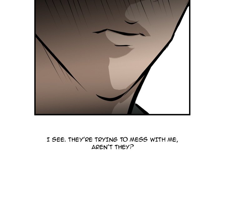 He Queen He Queen EP 91 - Toomics page 33 - 