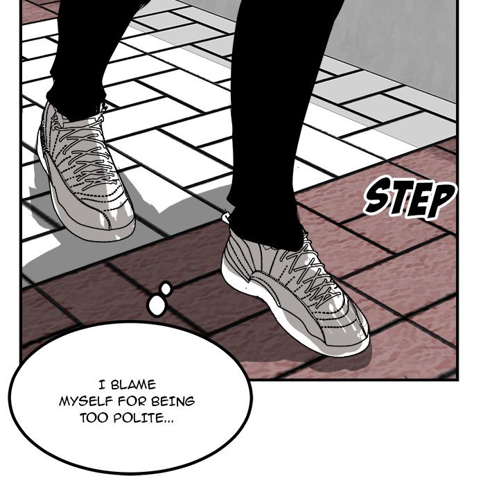 He Queen He Queen EP 91 - Toomics page 38 - 