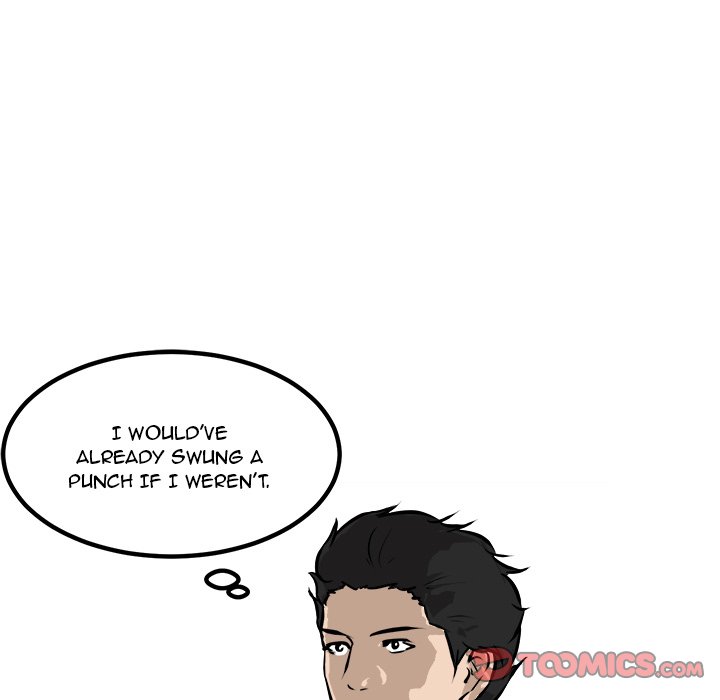 He Queen He Queen EP 91 - Toomics page 39 - 