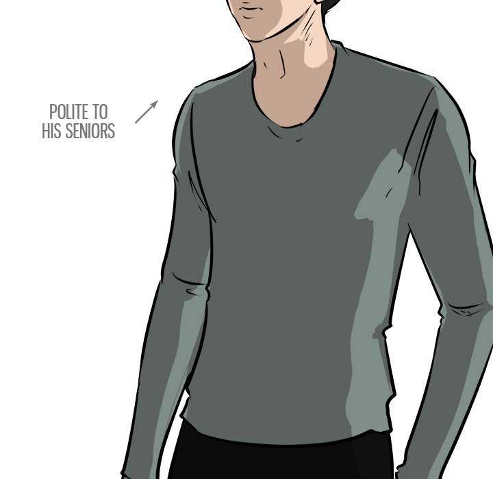 He Queen He Queen EP 91 - Toomics page 40 - 