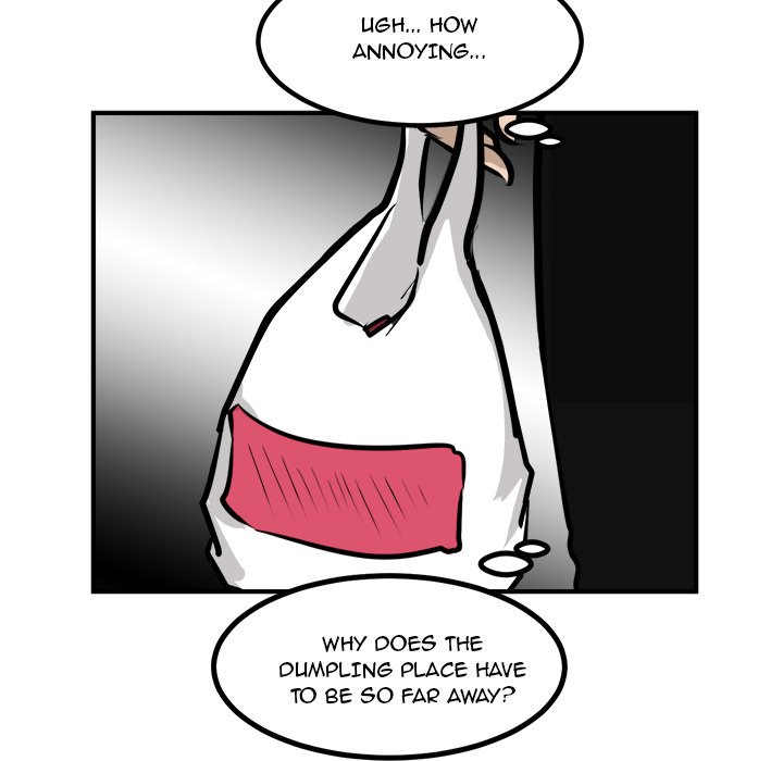 He Queen He Queen EP 91 - Toomics page 42 - 