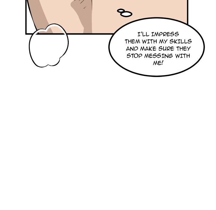 He Queen He Queen EP 91 - Toomics page 44 - 