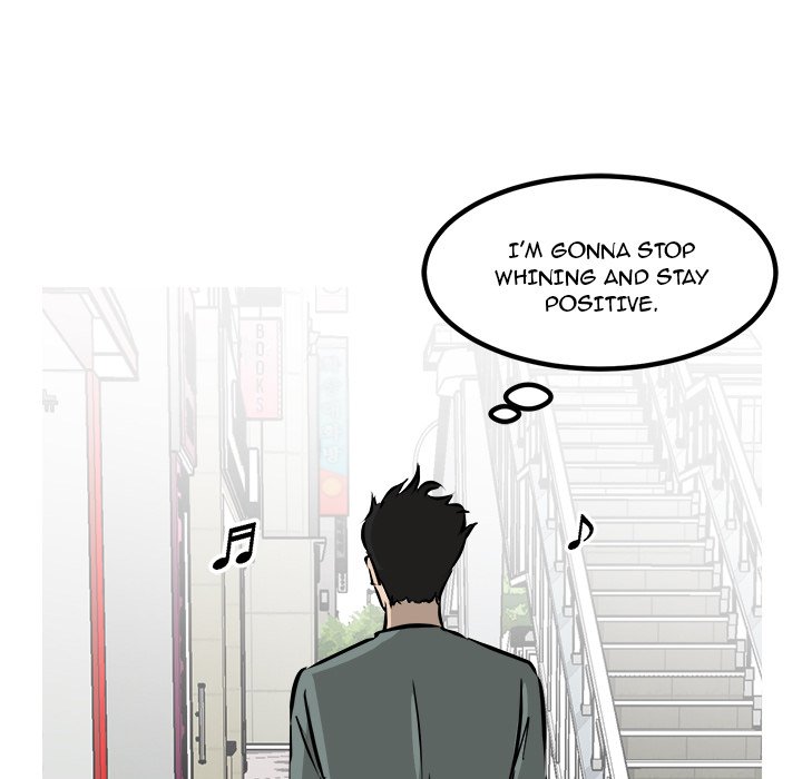 He Queen He Queen EP 91 - Toomics page 45 - 