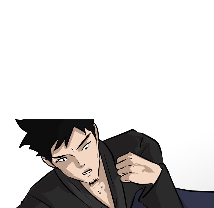 He Queen He Queen EP 91 - Toomics page 49 - 