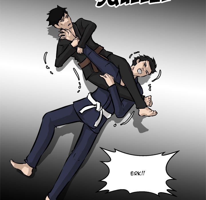 He Queen He Queen EP 91 - Toomics page 52 - 