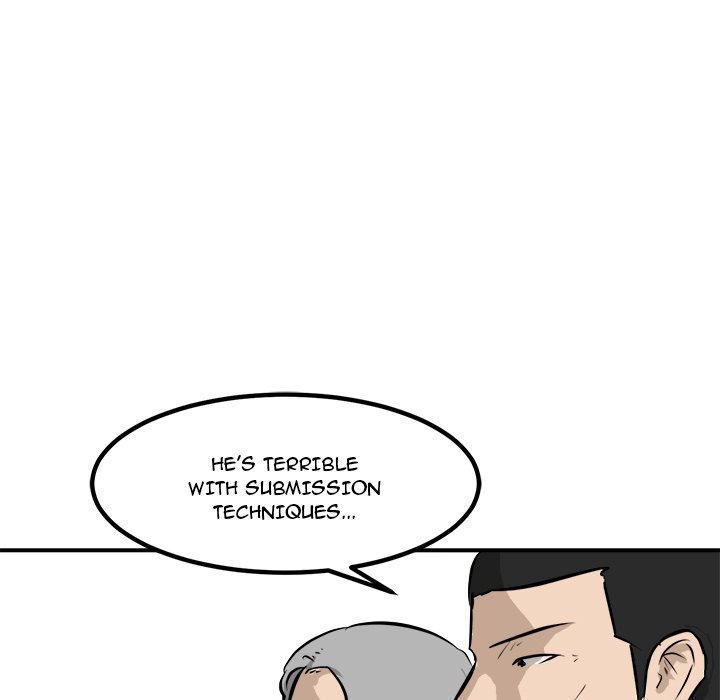 He Queen He Queen EP 91 - Toomics page 55 - 