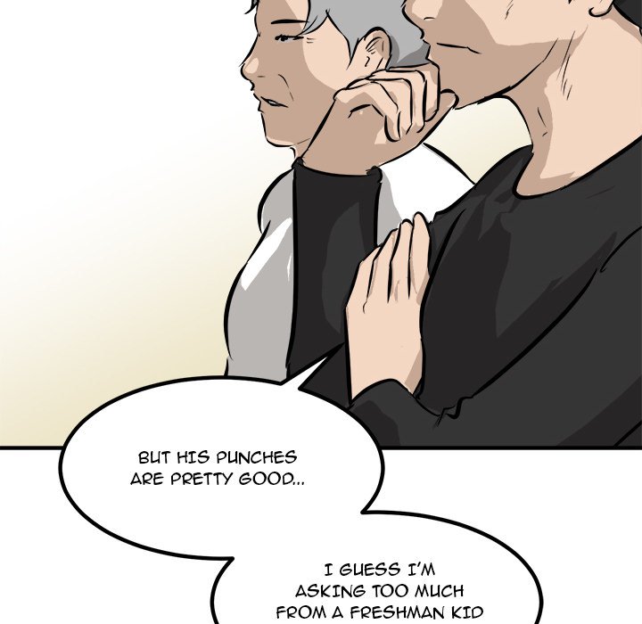 He Queen He Queen EP 91 - Toomics page 56 - 
