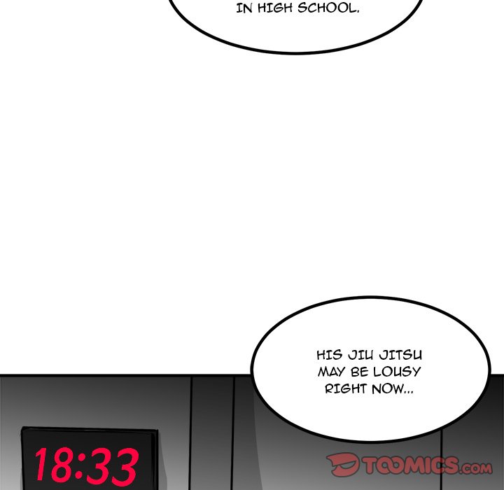 He Queen He Queen EP 91 - Toomics page 57 - 