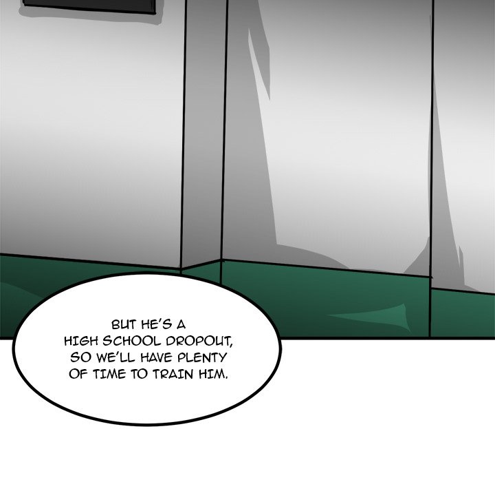 He Queen He Queen EP 91 - Toomics page 58 - 