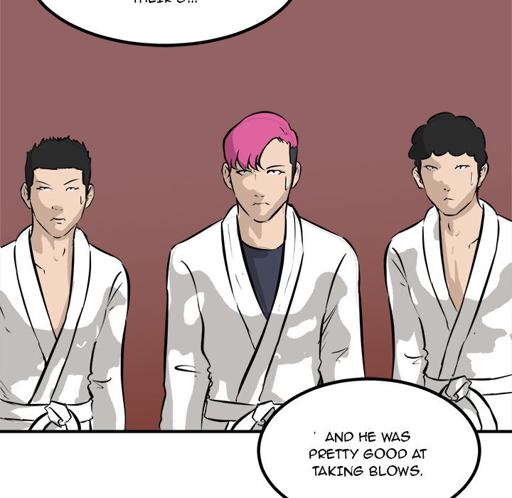 He Queen He Queen EP 91 - Toomics page 60 - 