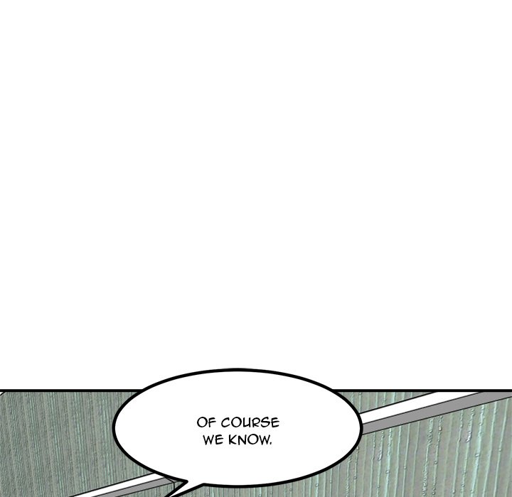 He Queen He Queen EP 91 - Toomics page 7 - 