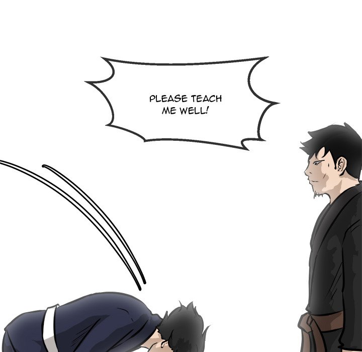 He Queen He Queen EP 91 - Toomics page 64 - 