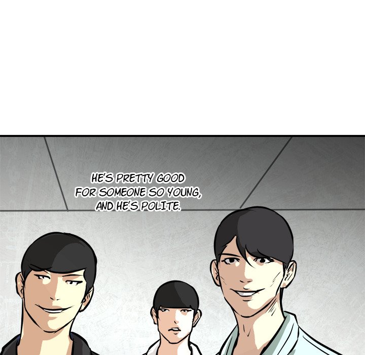 He Queen He Queen EP 91 - Toomics page 68 - 