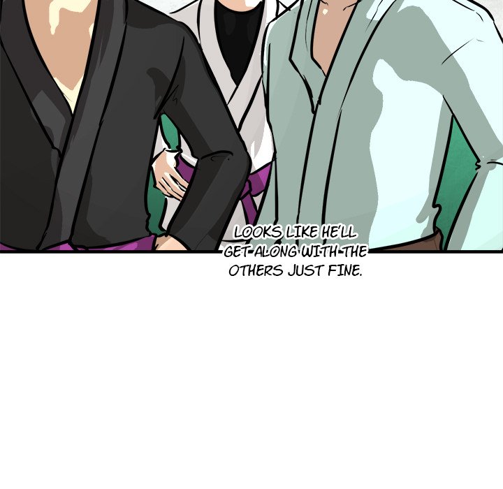 He Queen He Queen EP 91 - Toomics page 69 - 