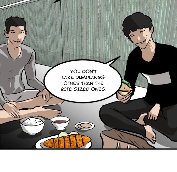 He Queen He Queen EP 91 - Toomics page 8 - 