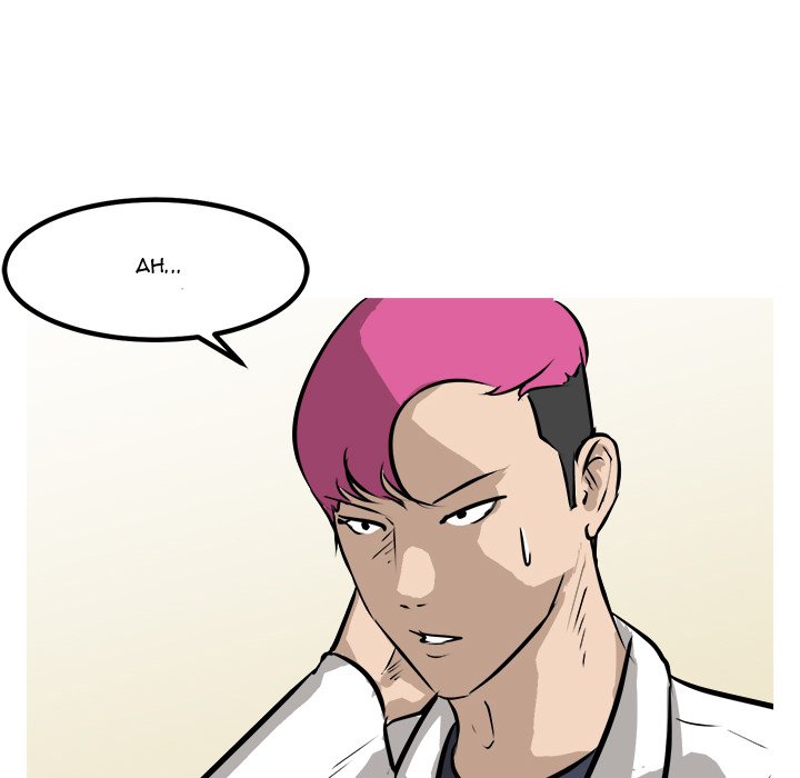He Queen He Queen EP 91 - Toomics page 72 - 
